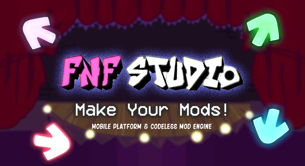 How To Make A Fnf Mod On Mobile