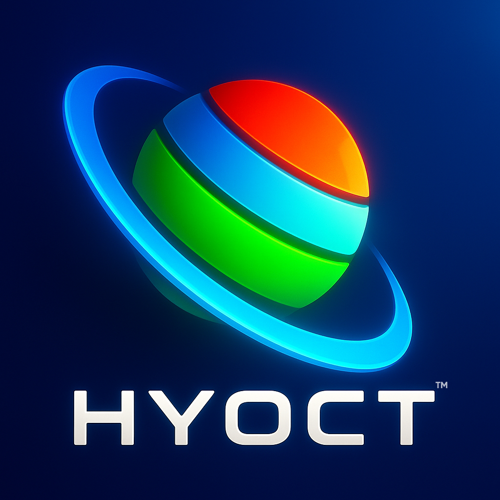 HYOCT logo (2025-)